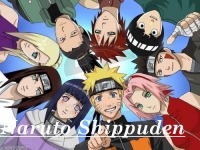 gruppo shippuden